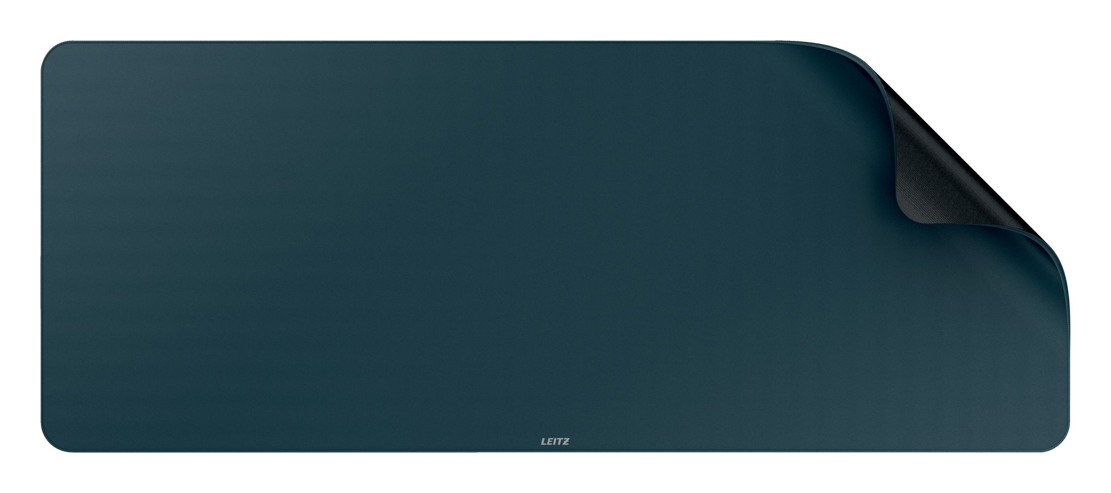 Mapa birou Leitz material textil gri 100x40 cm pentru gaming Mapa birou Leitz material textil gri 100x40 cm pentru gaming