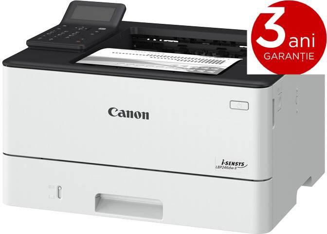 Canon LBP243DW II A4 MONO LASER PRINTER Canon LBP243DW II A4 MONO LASER PRINTER