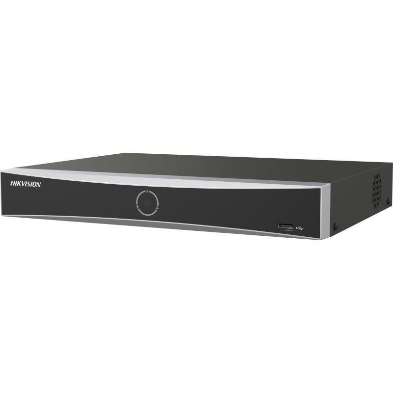 NVR ACUSEEK 16 CH 1X SATA NVR ACUSEEK 16 CH 1X SATA