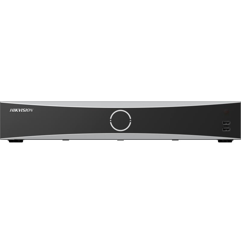 NVR HIKVISION 32 CH 1.5U 4XSATA ACUSEEK