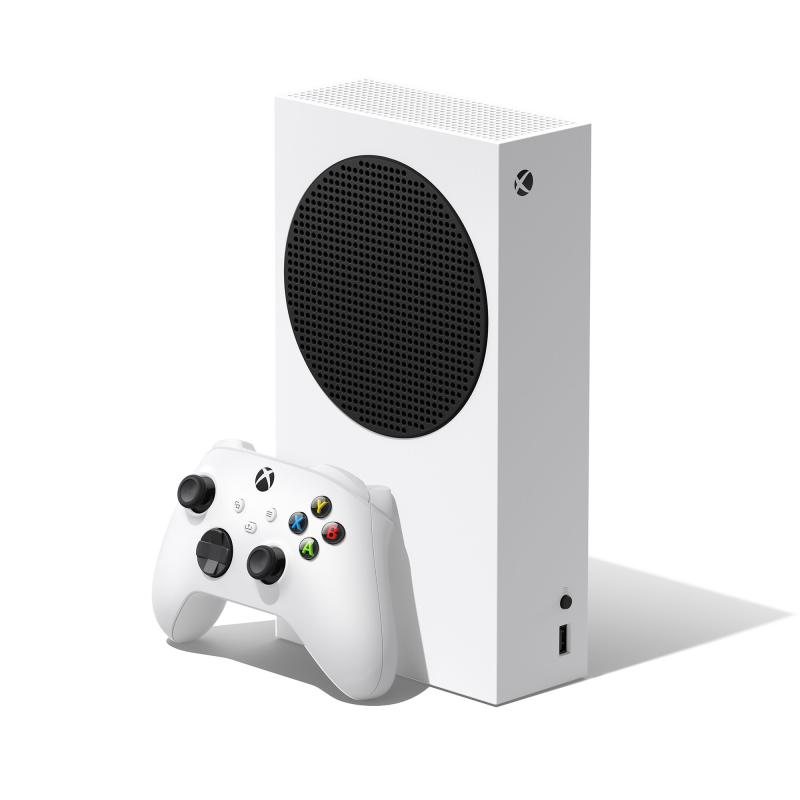 Microsoft xBox Series S 1TB White