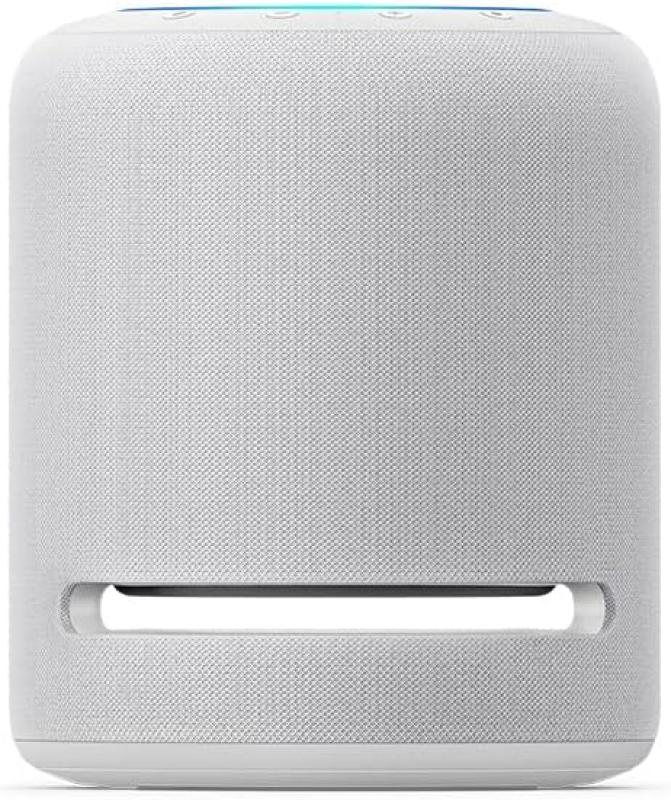 audi a4 1.9 tdi de vanzare Amazon Echo Studio Smart Speaker White Amazon Echo Studio SmartSpeaker White US