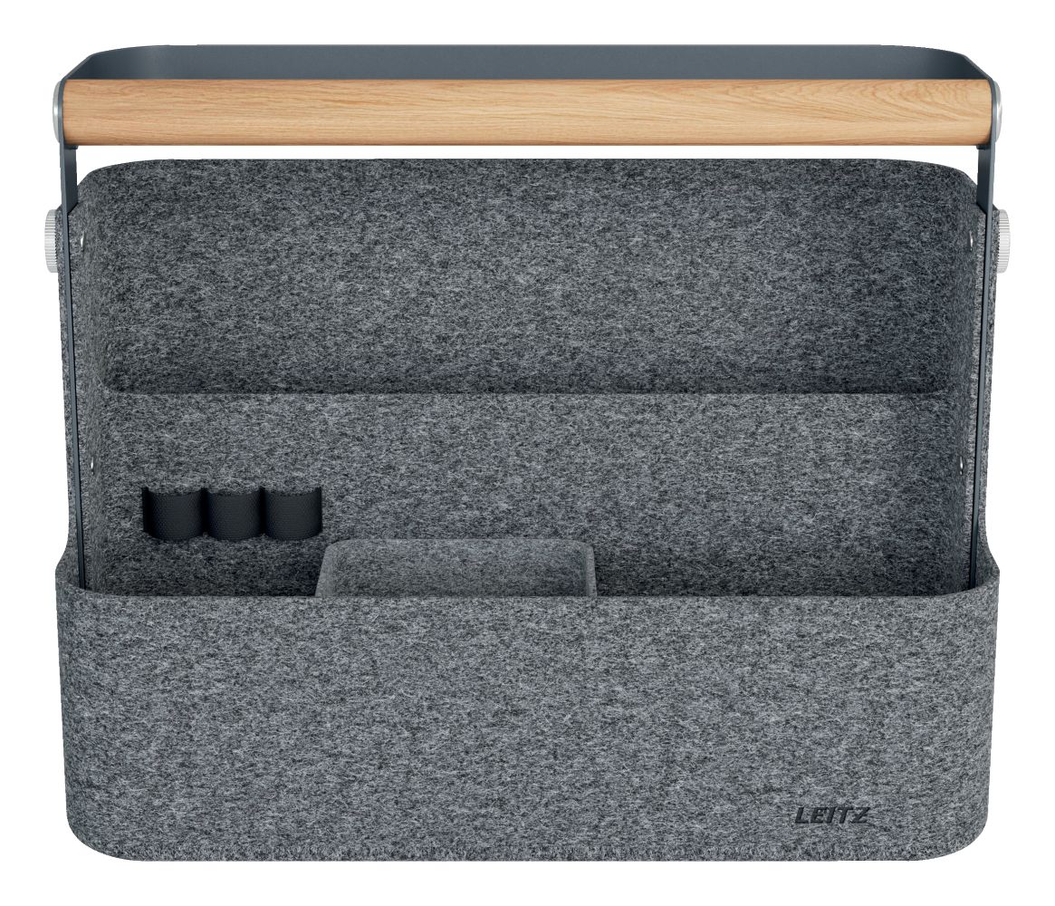 rochii marimi mari h&m Cutie portabil suspendabil pentru birou Leitz din psl reciclat cu mner 38x19x30 cm