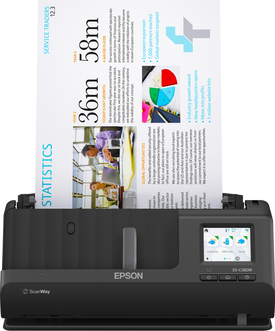 motor golf 5 1.9 tdi EPSON ES-C380W A4 SCANNER
