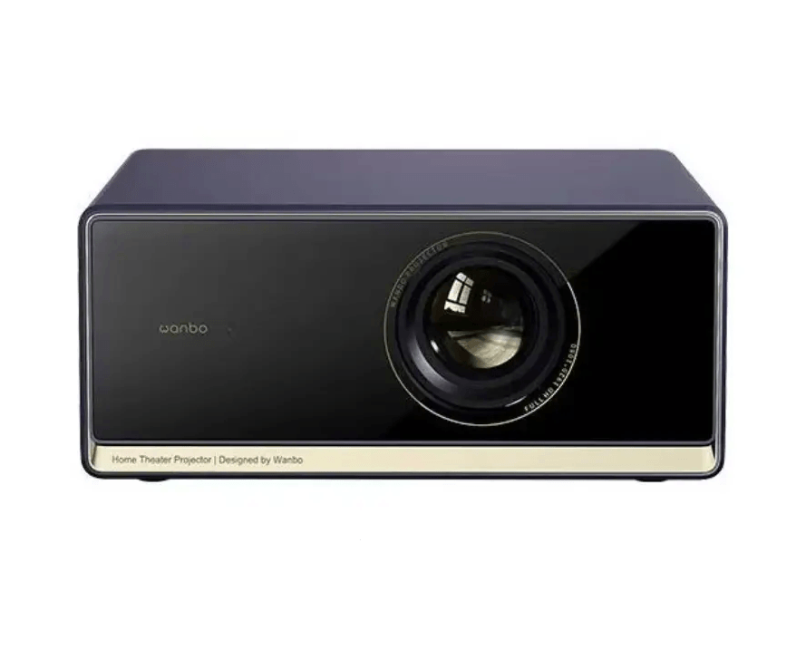 Xiaomi Wanbo Projector X5 PRO New Xiaomi Wanbo Projector X5 PRO New