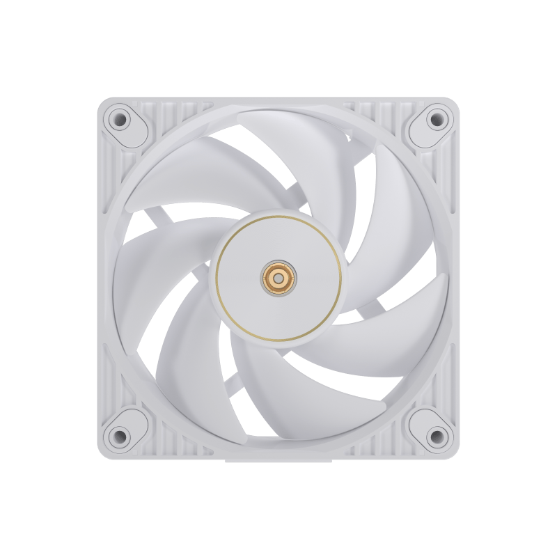Carcasa Asus PROART PF120 FAN PWM WH Carcasa Asus PROART PF120 FAN PWM WH