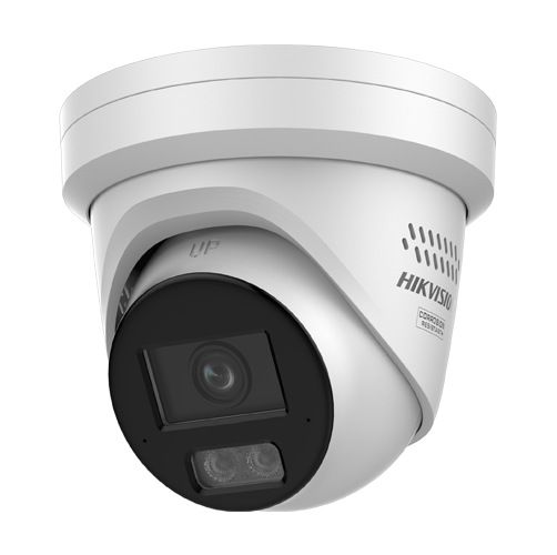 CAMERA TURRET 8MP 4MM IR 30M CAMERA TURRET 8MP 4MM IR 30M