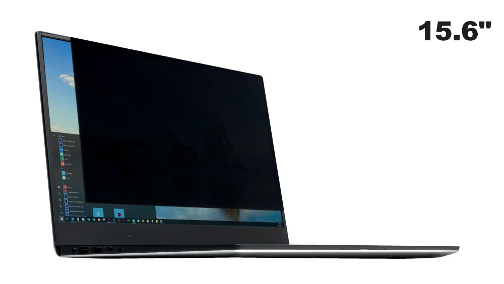 anvelope 16 9/38 Filtru de confidentialitate Kensington Mag Pro 16:9 magnetic 14"-24" 15.6"