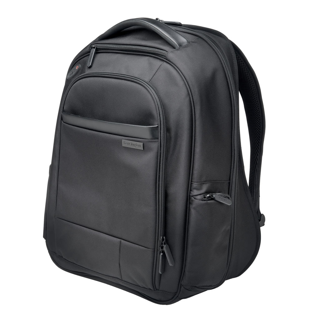 Rucsac ergonomic Kensington Pro Contour 2.0 negru pentru laptop Rucsac ergonomic Kensington Pro Contour 2.0 negru pentru laptop Pro 17`