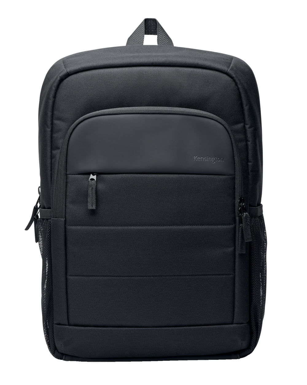 Rucsac laptop Kensington EQ poliester reciclat negru 14` si 16` Rucsac laptop Kensington EQ poliester reciclat negru 14` si 16` EQ 16`