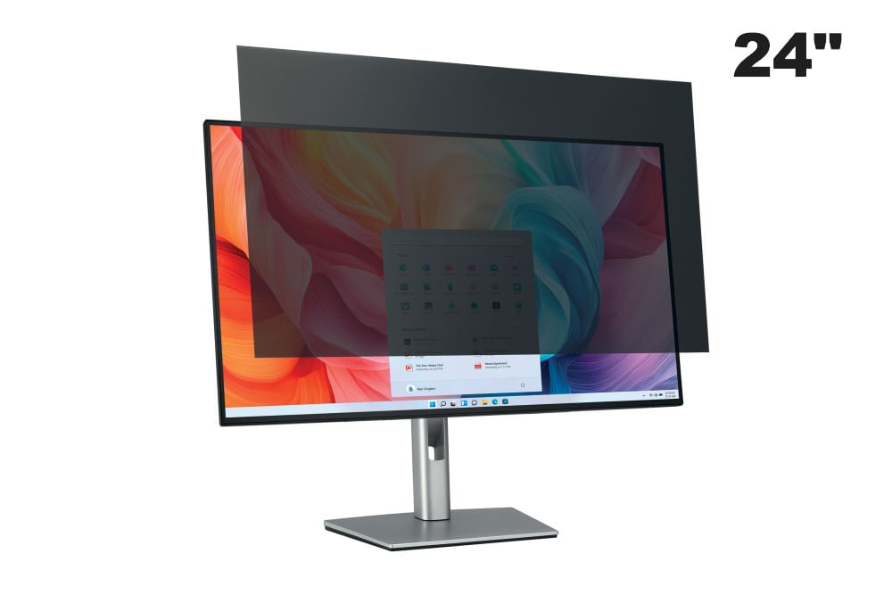 televizor led smart samsung, 100 cm, 40j5200, full hd Filtru de confidenialitate Kensington High Clarity 14"- 24" 24"