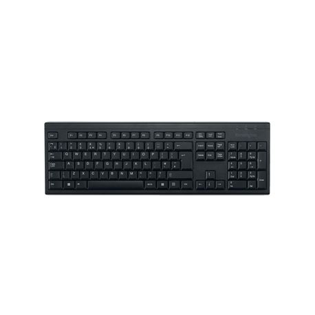 Tastatură Wireless Kensington KB150 EQ Full-size neagră