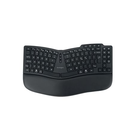 Tastatură Wireless Bluetooth Kensington Pro Fit Ergo KB675 EQ TKL  neagra