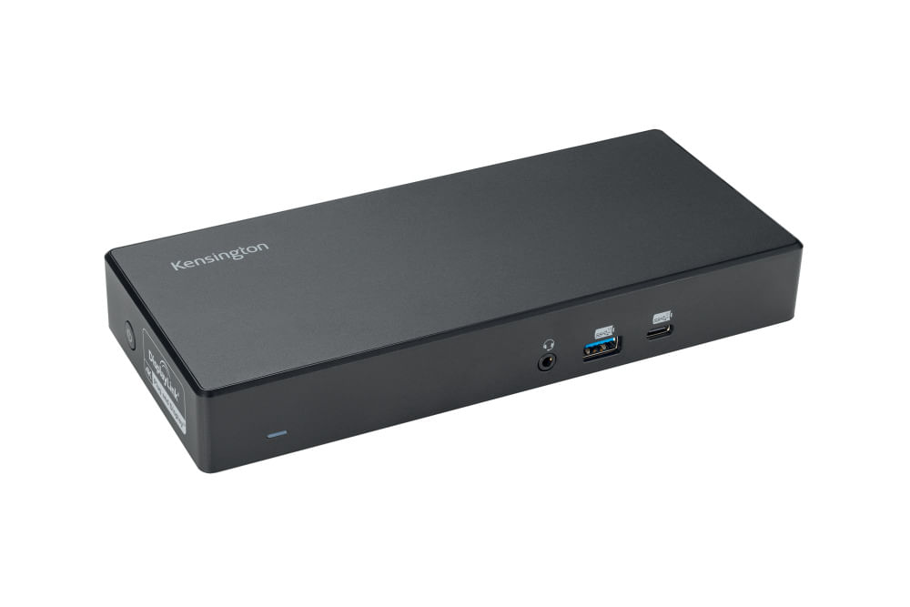 sun2000  8ktl m1 Docking Station USB-C & USB-A 100W Kensington SD4781P EQ Dual 4K