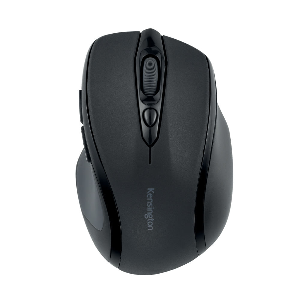 Mouse Wireless Ergonomic Kensington MY310 EQ negru Mouse Wireless Ergonomic Kensington MY310 EQ negru