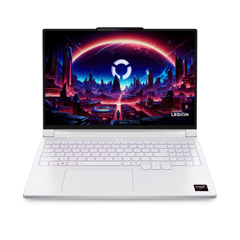 Legion 7 16 R9 AI 470 32GB 1TB 5060 DOS