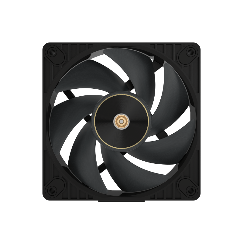 Carcasa Asus PROART PF120 FAN PWM BL Carcasa Asus PROART PF120 FAN PWM BL