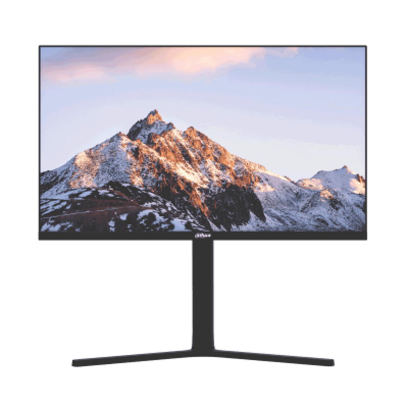 Monitor Dahua 27 DHI-LM27-B201A Monitor Dahua 27" DHI-LM27-B201A