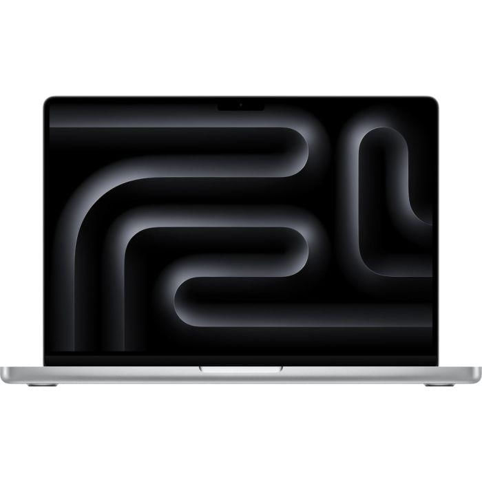MP16 M5p CPU-18/GPU-20/24GB/1TB INT SV MP16 M5p CPU-18/GPU-20/24GB/1TB INT SV