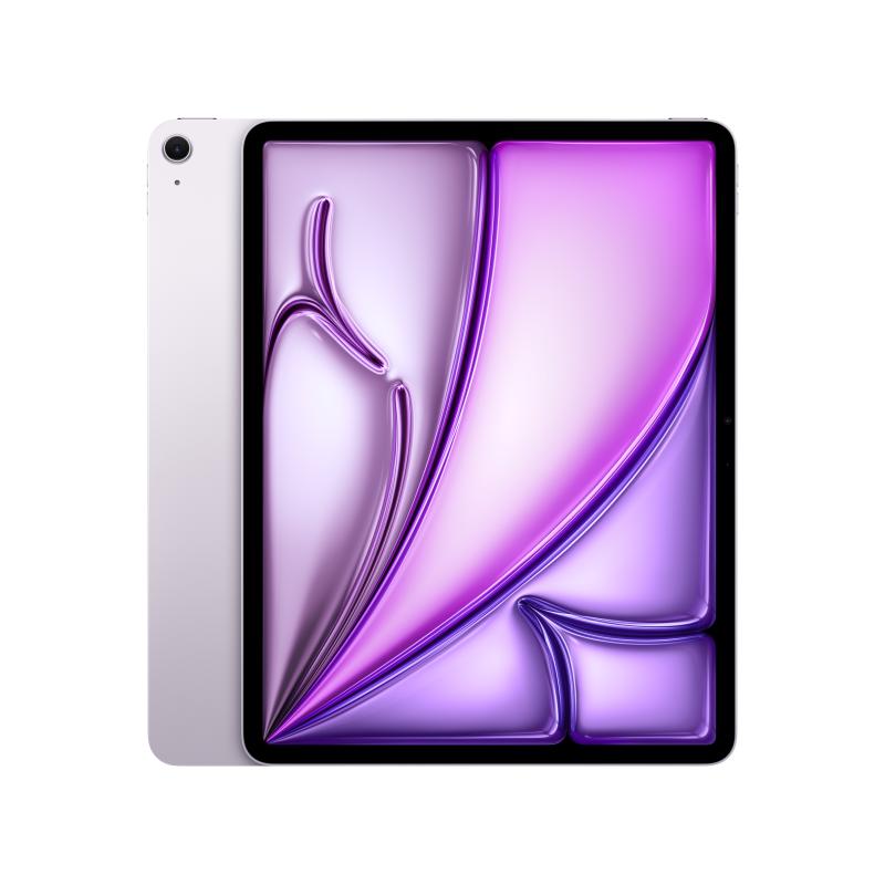 card de cumpărături unicredit iPAD AIR 13 M4 WiFi 512GB PURPLE