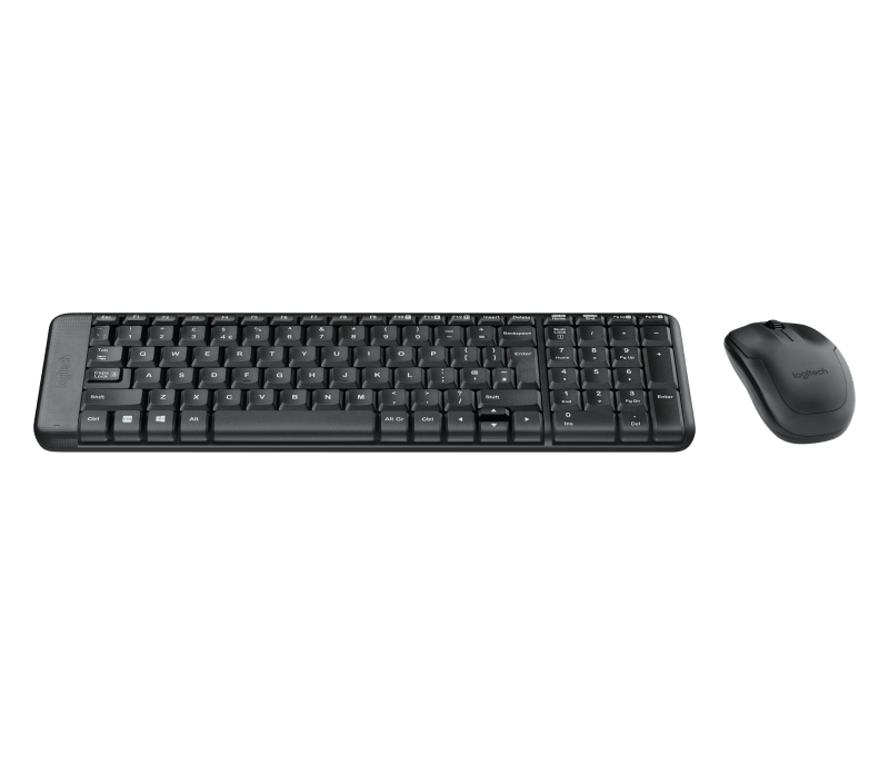 sistem audio 5.1 logitech Logitech 920-003161 keyboard