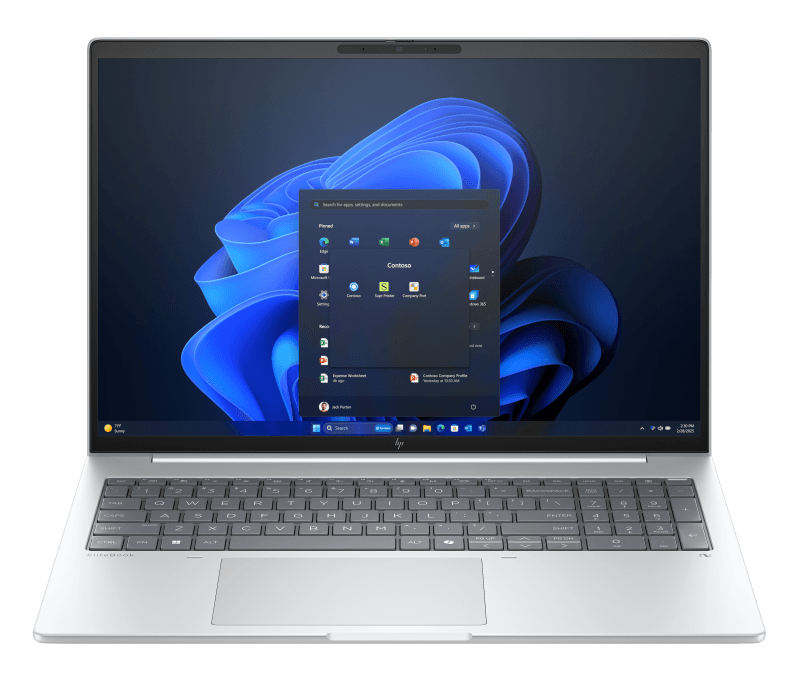 HP 8G1i 16 U5-226V 16 512 UMA W11P 1yw HP 8G1i 16" U5-226V 16 512 UMA W11P 1yw