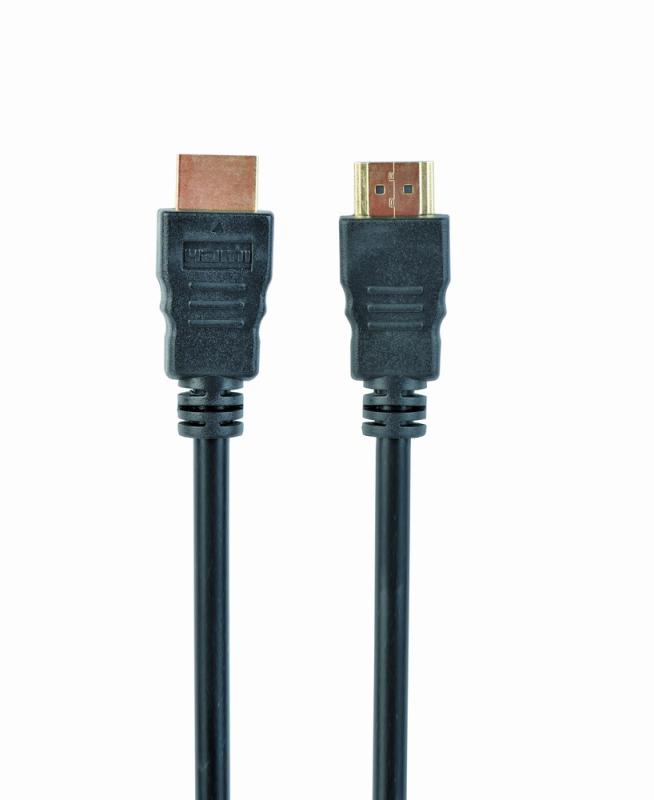 cablu 3x2.5 leroy merlin Cablu Gembird HDMI, 1m, negru