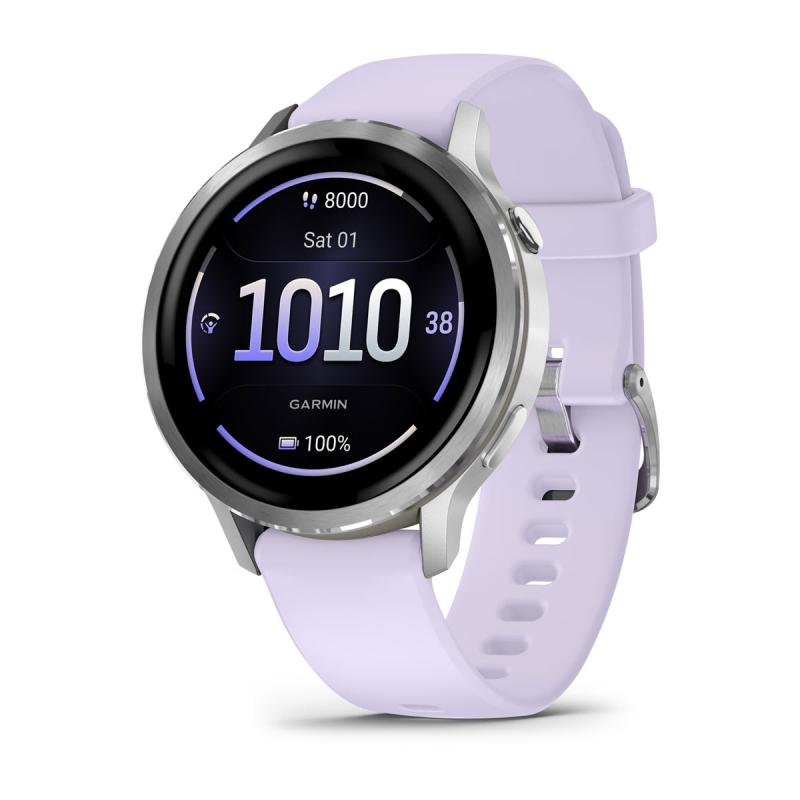 Garmin Venu 4 Smartwatch 41mm Garmin Venu 4 Smartwatch 41mm