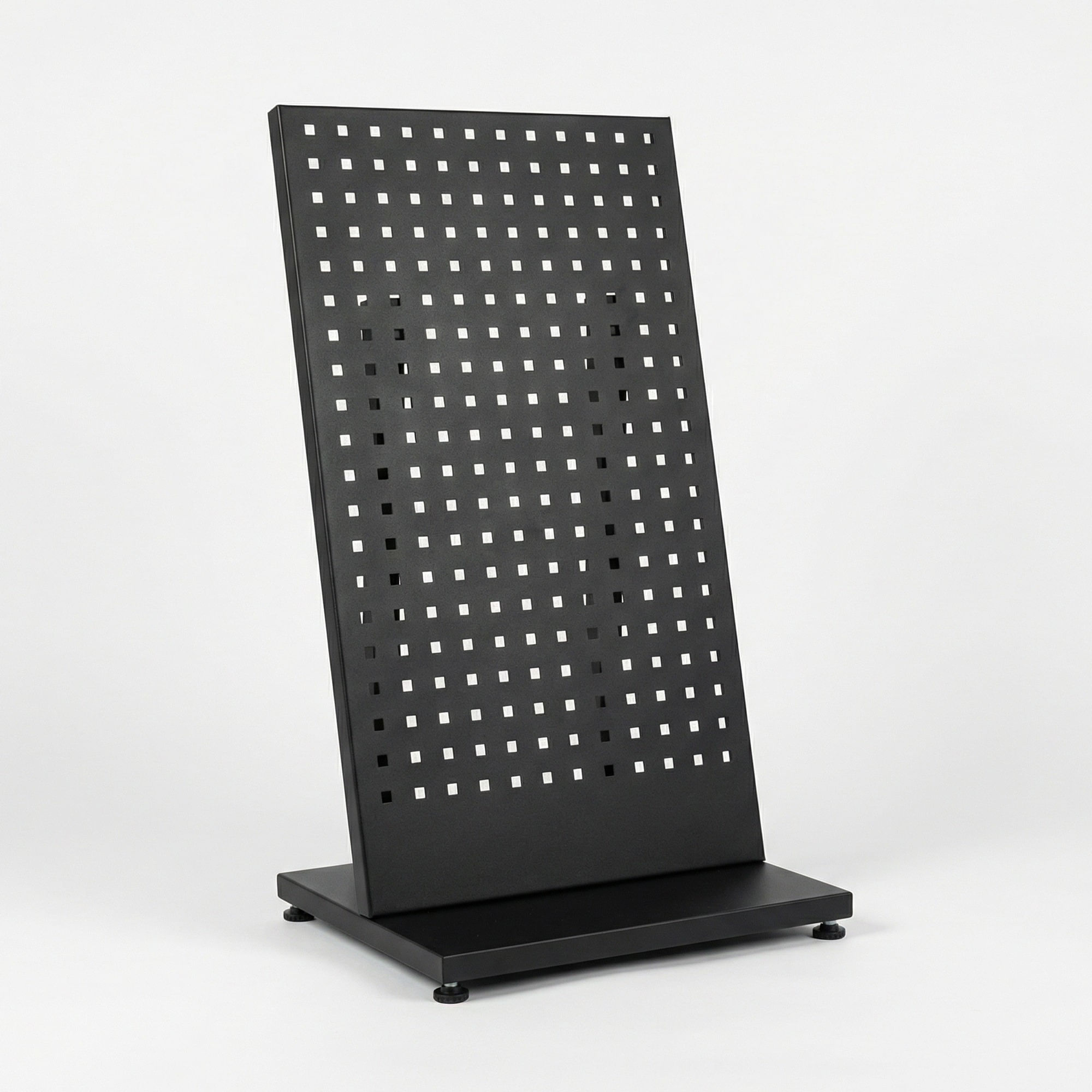 Panou perforat autoportant 660 x 400 x 300 mm Panou perforat autoportant 660 x 400 x 300 mm