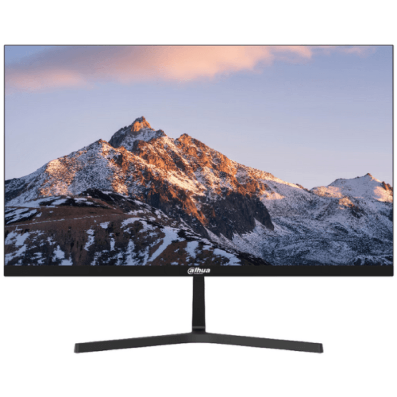 Monitor Dahua 23.8 DHI-LM24-B221S Monitor Dahua 23.8` DHI-LM24-B221S