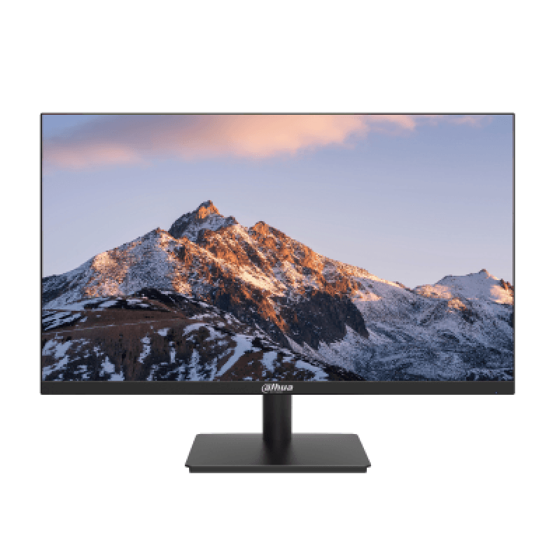 Monitor Dahua 27 DHI-LM27-A221Y Monitor Dahua 27` DHI-LM27-A221Y