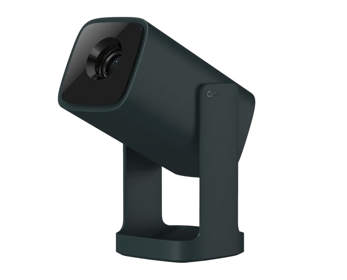 Xiaomi Wanbo Cube 1 Green Xiaomi Wanbo Cube 1 Green