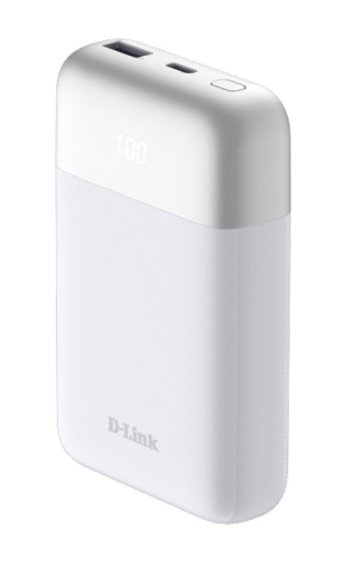 D-Link DPP-101 power bank D-Link DPP-101 power bank