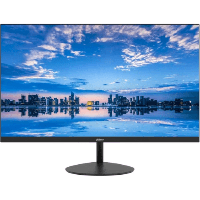 Monitor Dahua 24 DHI-LM24-A201Y Monitor Dahua 24` DHI-LM24-A201Y