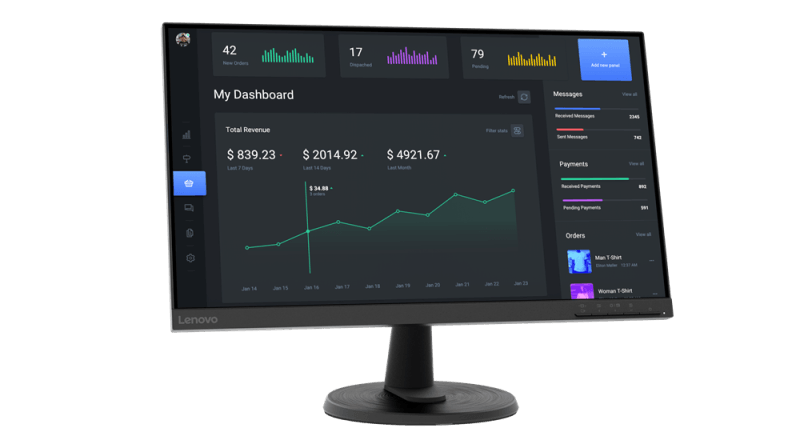LN C24-40 24 FHD HDMI 3Y LN C24-40 24` FHD HDMI 3Y