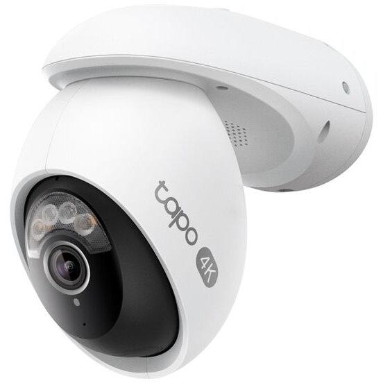 TAPO C560WS WIFCAM PAN/TILT OUTDOOR TAPO C560WS WIFCAM PAN/TILT OUTDOOR