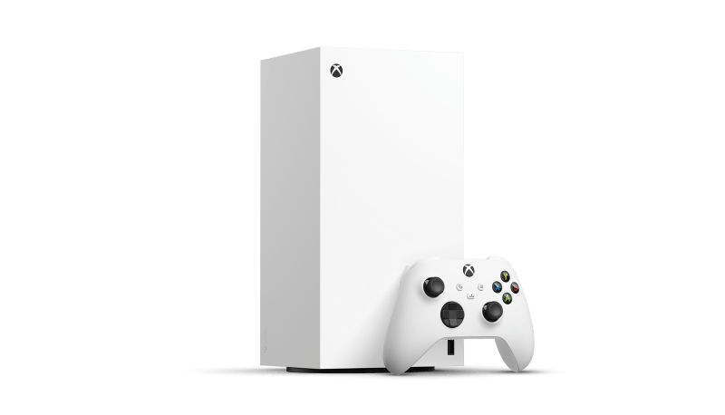 Microsoft Xbox Series X 1TB Digital Whit Microsoft Xbox Series X 1TB Digital Whit