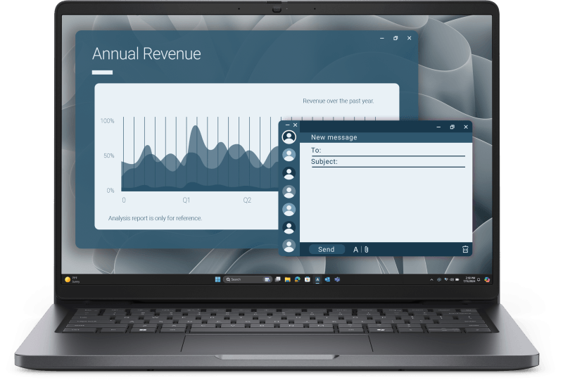 DL PC14255 FHD+ R5 PRO 230 16 512 W11P DL PC14255 FHD+ R5 PRO 230 16 512 W11P