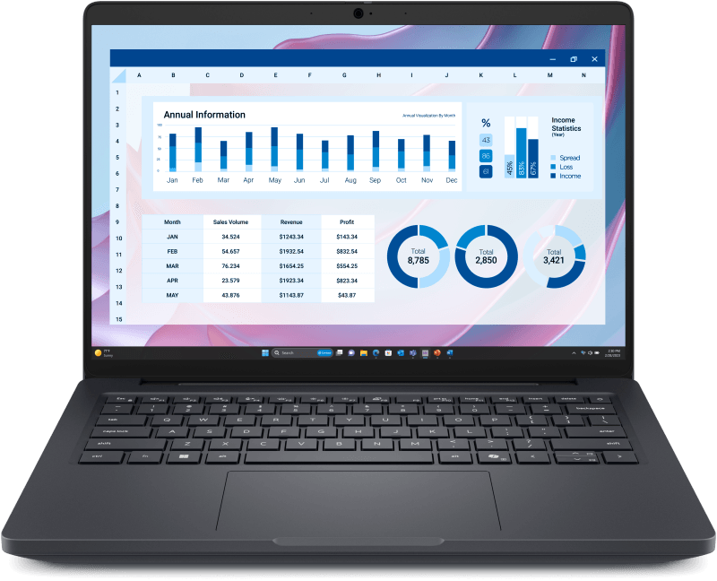 DL MC14255 FHD+ R7PRO 350 16 512 W11P DL MC14255 FHD+ R7PRO 350 16 512 W11P