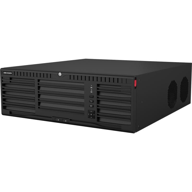 HK  8K NVR 32CH  16xSATA 1 eSATA