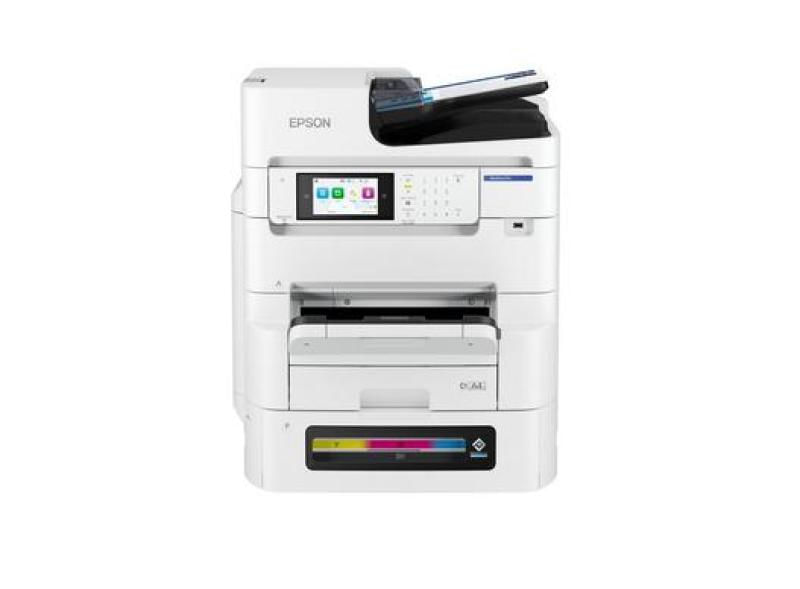 EPSON EM-C8101RDWF A3+ COLOR INKJET MFP EPSON EM-C8101RDWF A3+ COLOR INKJET MFP