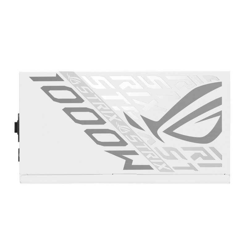 ASUS ROG -STRIX-1000P-GAMING-WHITE power