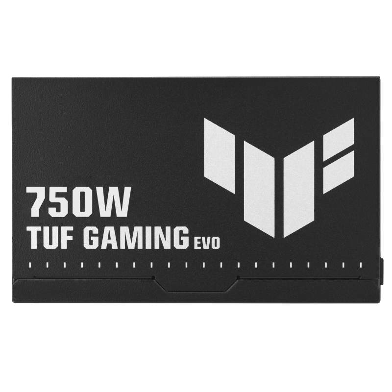 ASUS TUF-GAMING-750B-EVO power supply