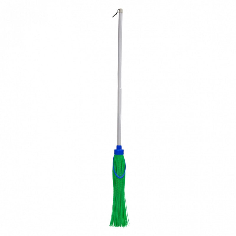 Matura stradala exterior cu coada din bambus Matura stradala exterior cu coada din bambus