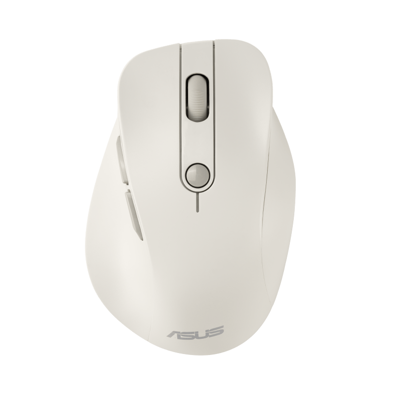 ASUS Marshmallow Mouse MD100 Black ASUS Marshmallow Mouse MD100 Black