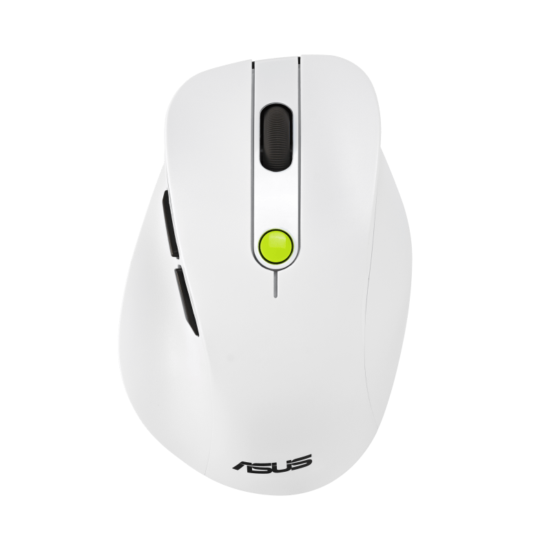 ASUS MW203 Blue Mouse ASUS MW203 Blue Mouse