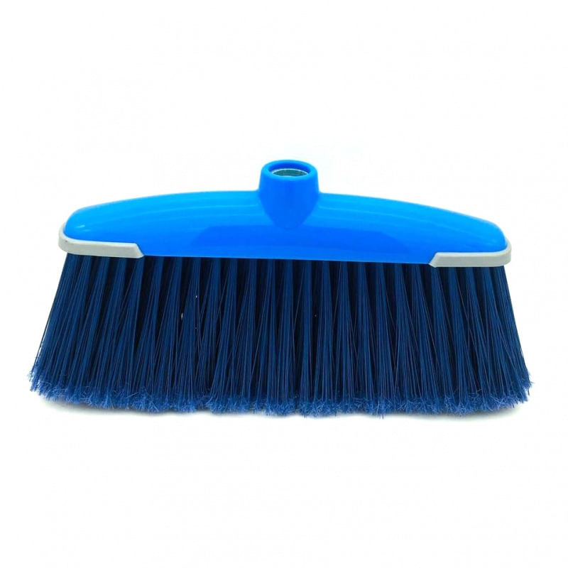 Matura plastic premium Rio cu peri lungi - albastra Matura plastic premium Rio cu peri lungi - albastra