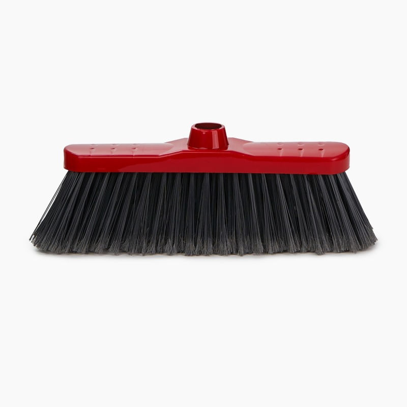 Matura plastic Reina cu peri lungi - rosie Matura plastic Reina cu peri lungi - rosie