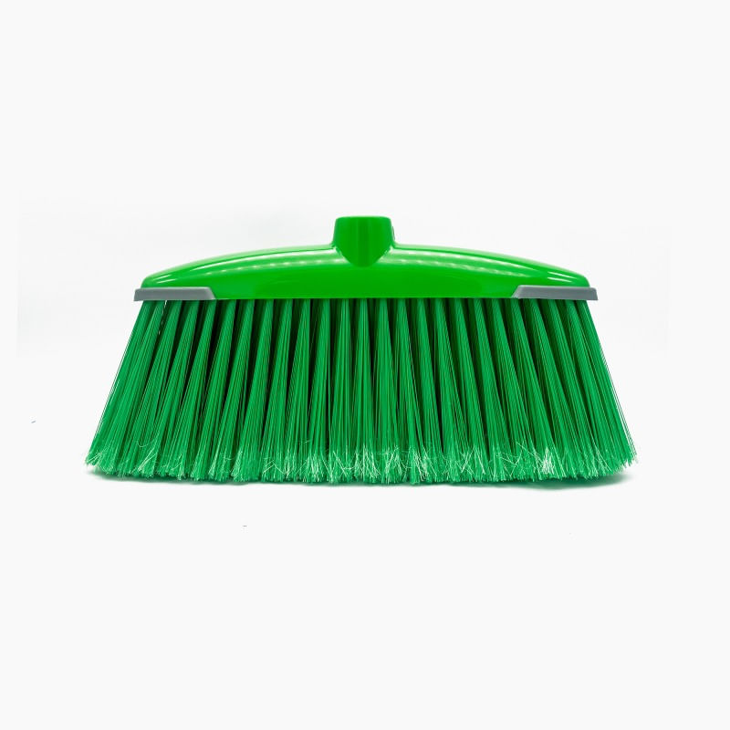 Matura plastic premium Rio cu peri lungi - verde Matura plastic premium Rio cu peri lungi - verde