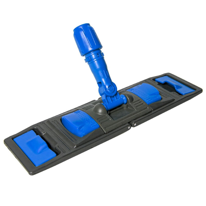 Suport mop profesional Esenia Wings System 40 cm albastru Suport mop profesional Esenia Wings System 40 cm albastru